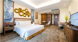 Combo Hạ Long 2 Ngày 1 Đêm (du thuyền 5 sao + khách sạn)