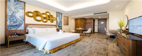 Combo Hạ Long 2 Ngày 1 Đêm (du thuyền 5 sao + khách sạn)