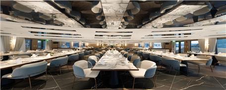 Du thuyền Grand Pioneers Ha Long 6 Sao