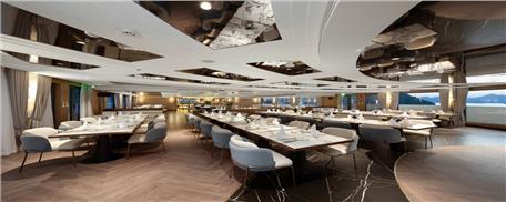 Chương trình 2 ngày 1 đêm Vịnh Hạ Long trên du thuyền Grand Pioneers Hạ Long