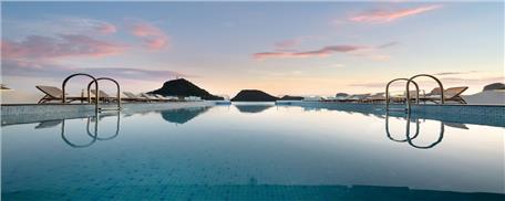 Du thuyền Grand Pioneers Ha Long 6 Sao