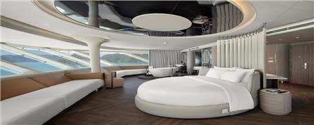 Du thuyền Grand Pioneers Ha Long 6 Sao