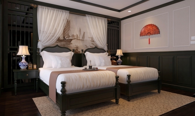 Suite tầng 3