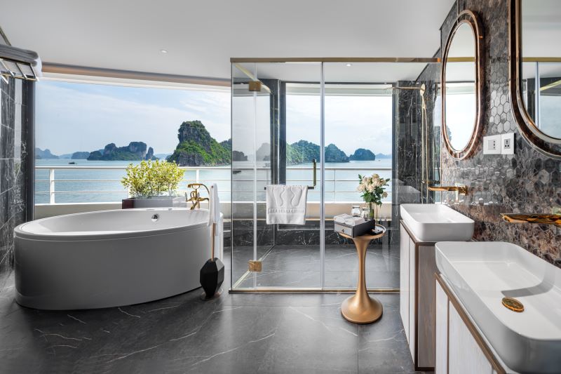 President Suite