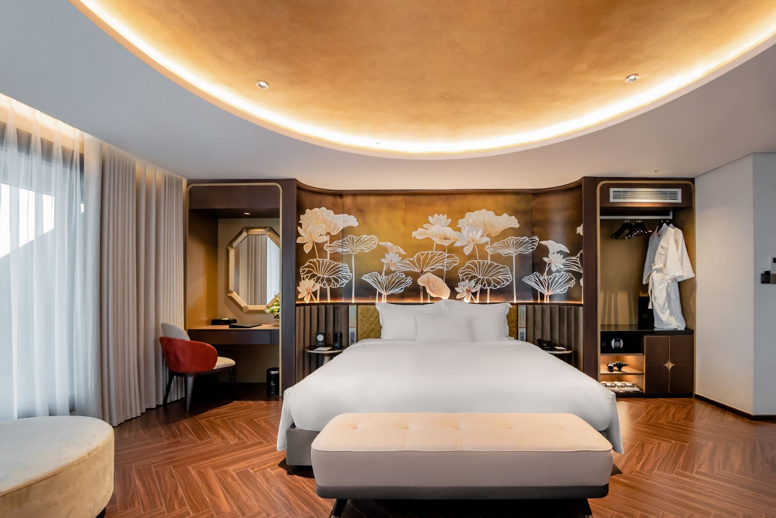 Royal Suite