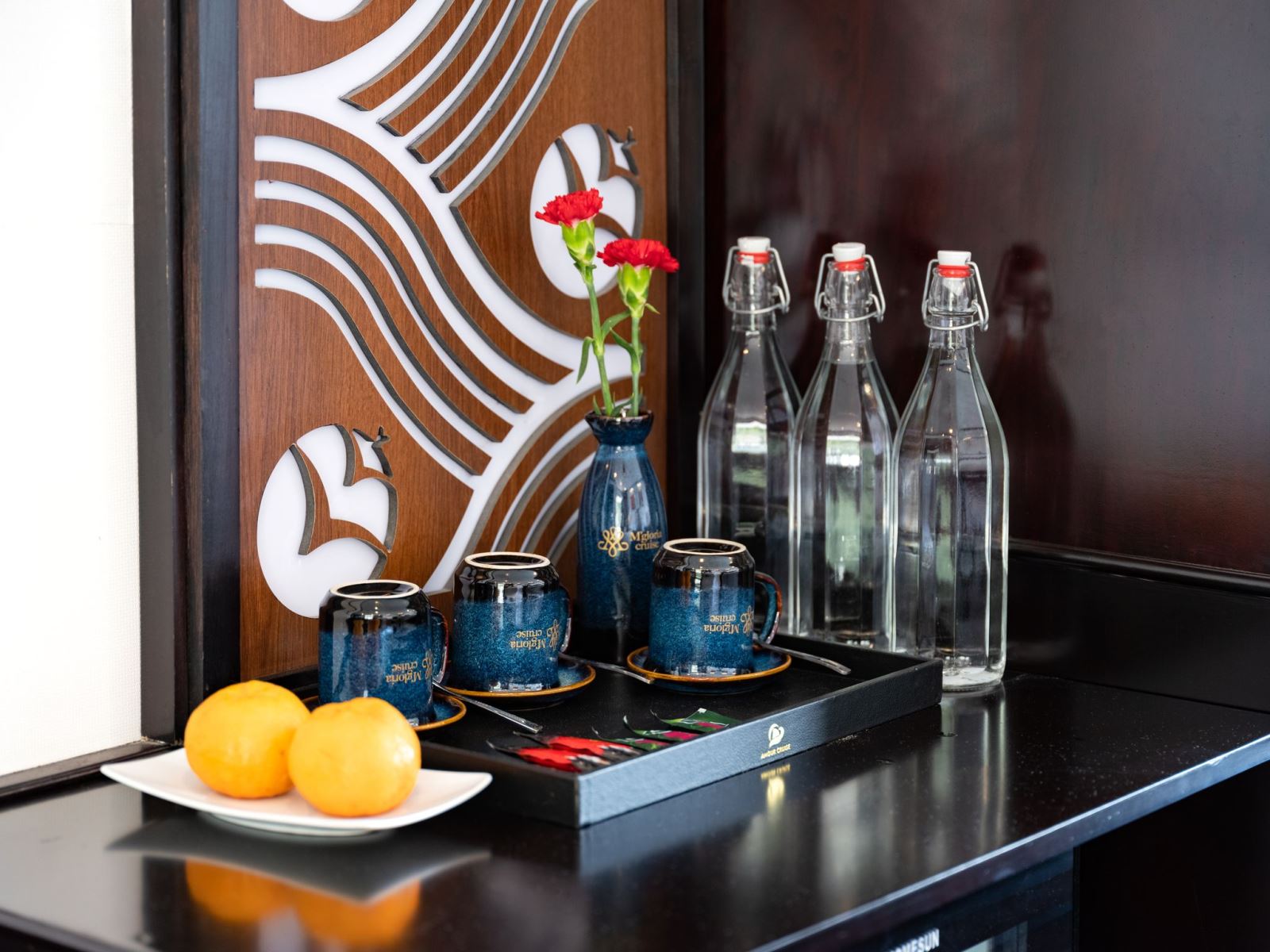 Panorama Triple Suite