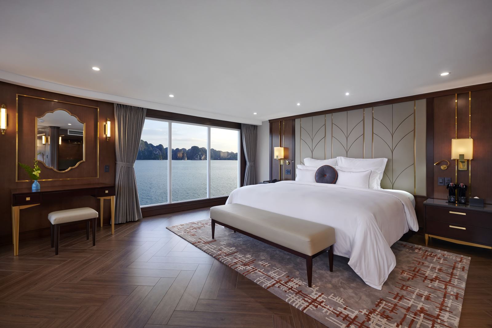Gallery Suite